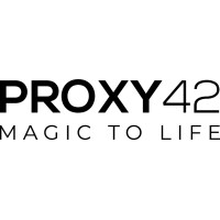 Proxy42 Inc.